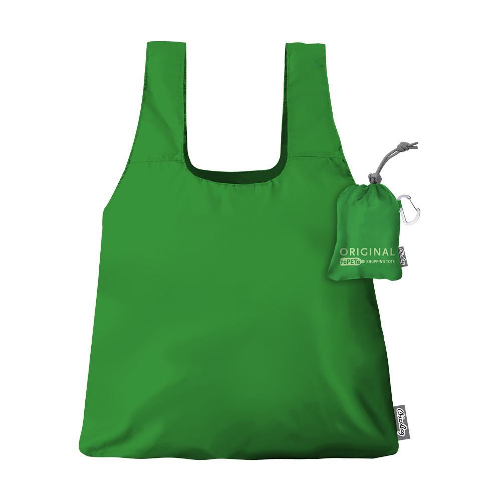 ChicoBag | Original rePETe + Refine Shopping Tote